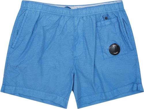C.P. Company Flatt Nylon Badeshorts