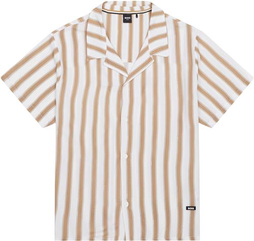 Hugo Boss Beach Skjorte