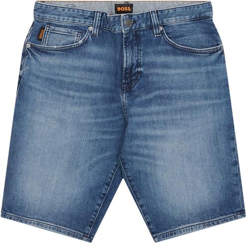 BOSS Casual Re.Maine Shorts