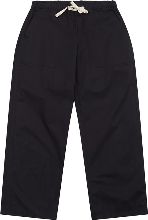 PALM ANGELS Flame Logo Bukser