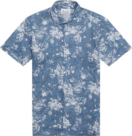 Sand Regular fit 8257 STATE SOFT ST Skjorter