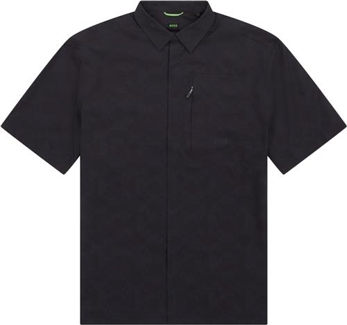 BOSS Athleisure B_Bechno Skjorte