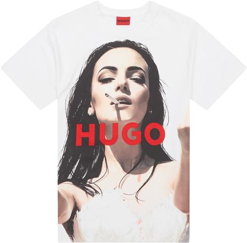 Hugo Duwedie T-shirt