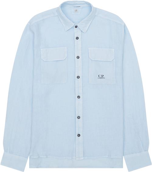 C.P. Company Regular fit SH250A 005415G Skjorter