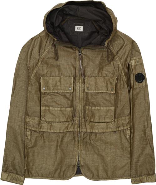C.P. Company Multi Pocket Jakke