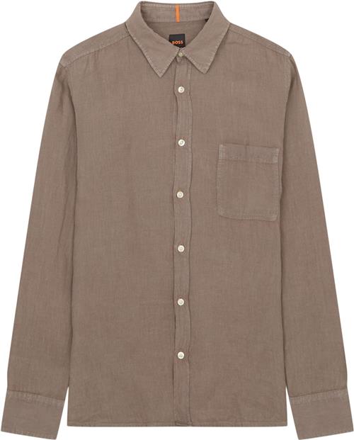 BOSS Casual Relegant Skjorte