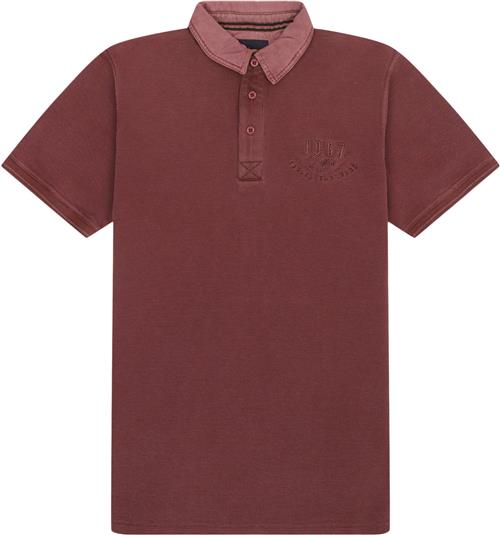 Signal Pique Polo T-shirt