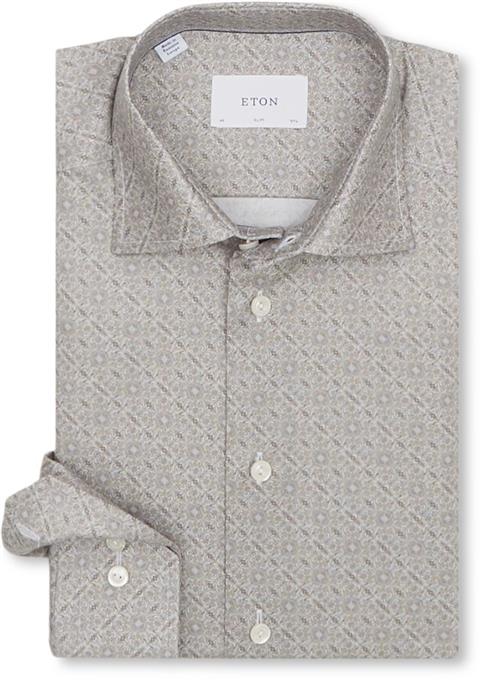 Eton 6644 Skjorte