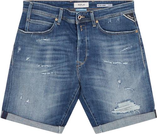 REPLAY MA981Q Shorts