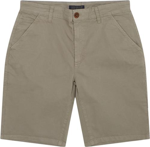 HANSEN & JACOB Classic Chino Shorts