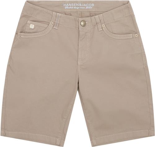 HANSEN & JACOB 5-PKT Oxford Shorts
