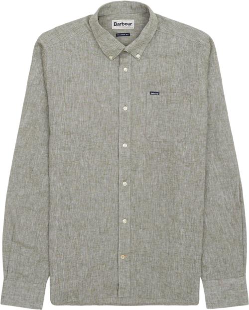 Barbour Nelson Tailored Skjorte