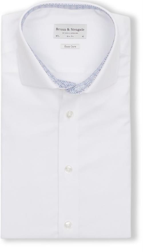 Bruun & Stengade Navone Skjorte