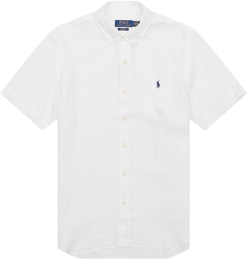 Polo Ralph Lauren Linen Skjorte