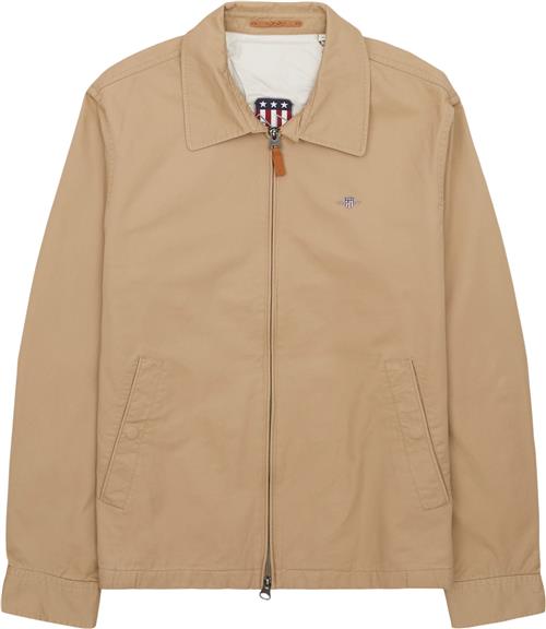 Gant Cotton Windcheater Jakke
