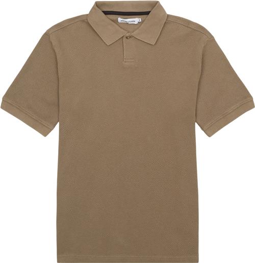 Allan Clark Zaragoza Polo T-shirt