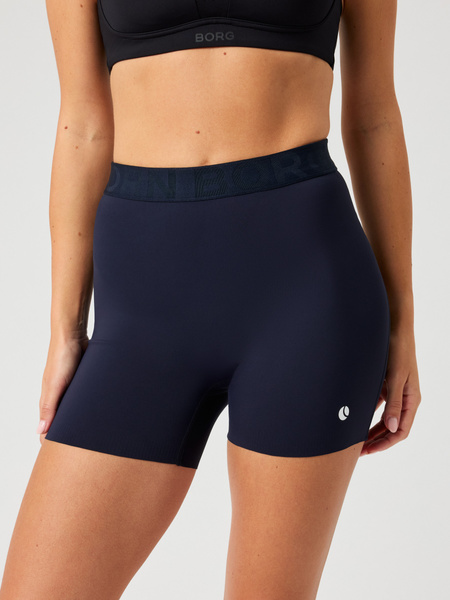 Björn Borg Ace Short Shorts Marineblå, XXL