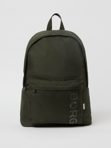 Björn Borg Core Street Backpack 26l Grøn