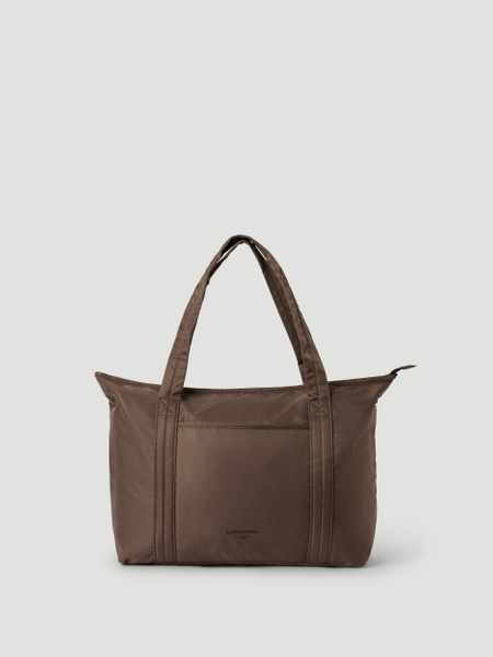 Björn Borg Borg Daily Tote 22l Brun