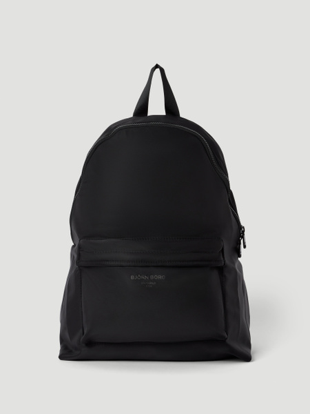 Björn Borg Borg Daily Backpack 20l Sort