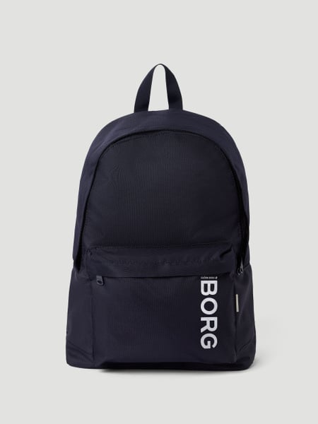 Björn Borg Core Street Backpack 26l Marineblå