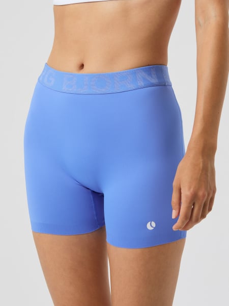 Björn Borg Ace Short Shorts Blå, XXL