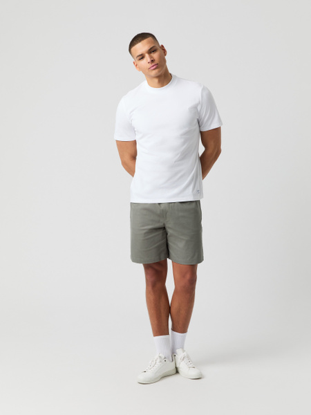 Björn Borg Centre Woven Drawstring Shorts Grøn, XXL