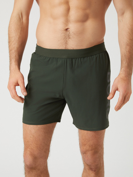 Björn Borg Borg Pocket Shorts Grøn, XXL