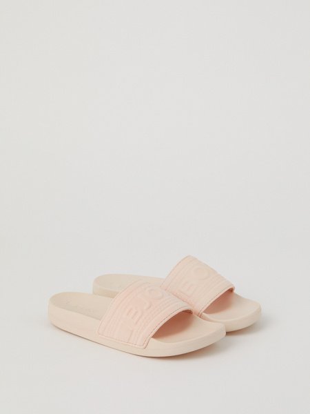 Björn Borg Women's Sandal Romeo Pink, 39