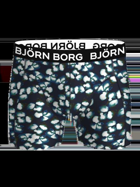 Björn Borg Microfiber Boxer 1-pack Multi, XXL