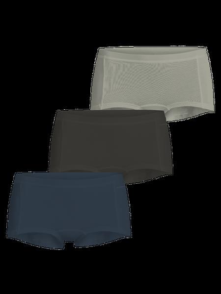 Björn Borg Minishorts 3-pack Multi, XXL