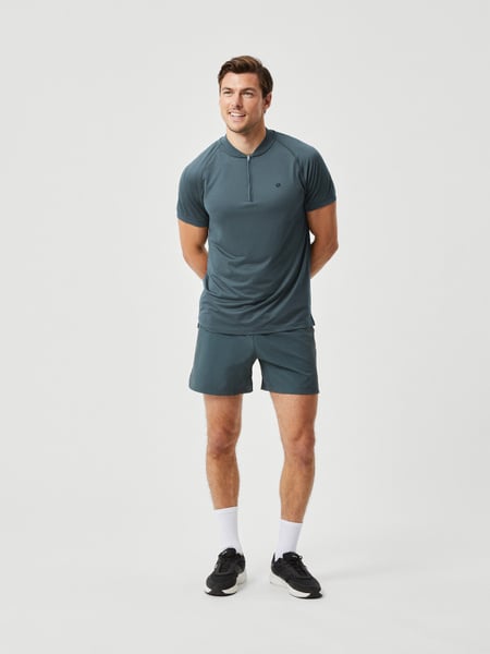 Björn Borg Ace Short Shorts Grøn, XL