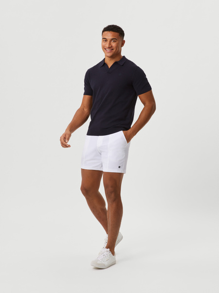 Björn Borg Ace 7’ Shorts Hvid, XXL