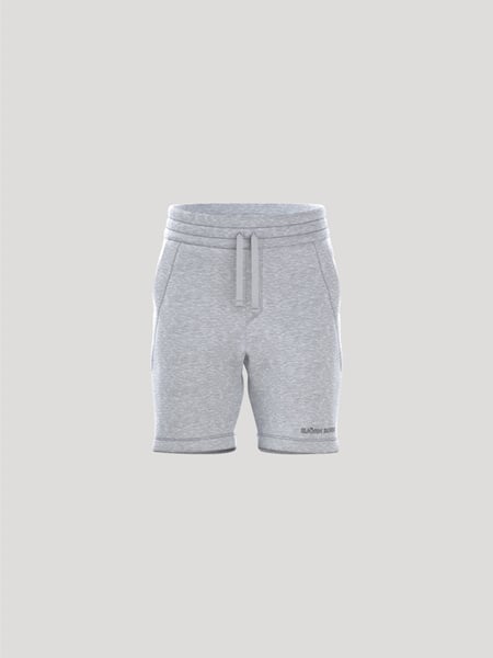Björn Borg Borg Essential Sweatshorts Grå, 170