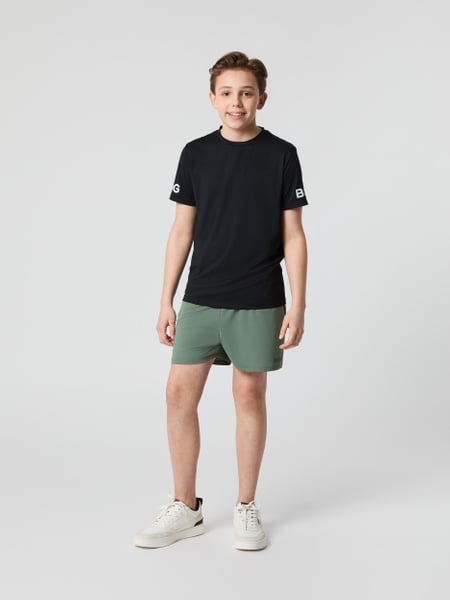Björn Borg Borg Soft Shorts Grøn, 170