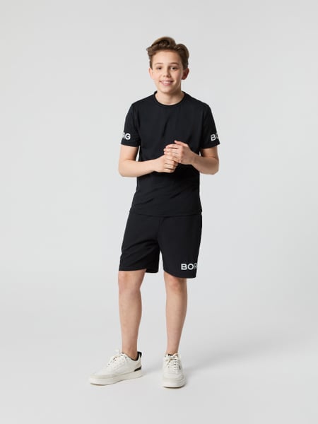 Björn Borg Borg Shorts Sort, 170