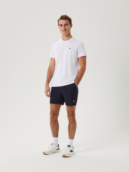 Björn Borg Ace 7’ Shorts Marineblå, XXL