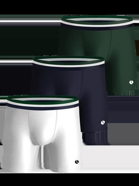 Björn Borg Sports Boxer 3-pack Multi, XXL
