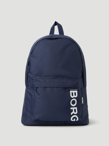 Björn Borg Core Street Backpack 26l Blå