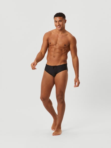 Björn Borg Borg Swim Briefs Sort, XXL