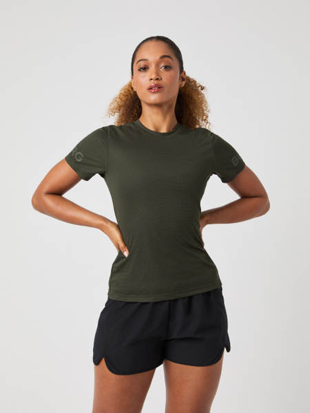 Björn Borg Borg Light T-shirt Grøn, M