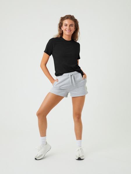 Björn Borg Centre Shorts Grå, XXL