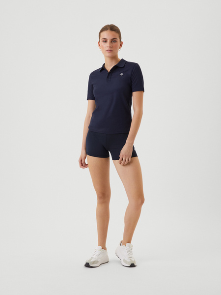 Björn Borg Ace Minishorts Marineblå, XXL