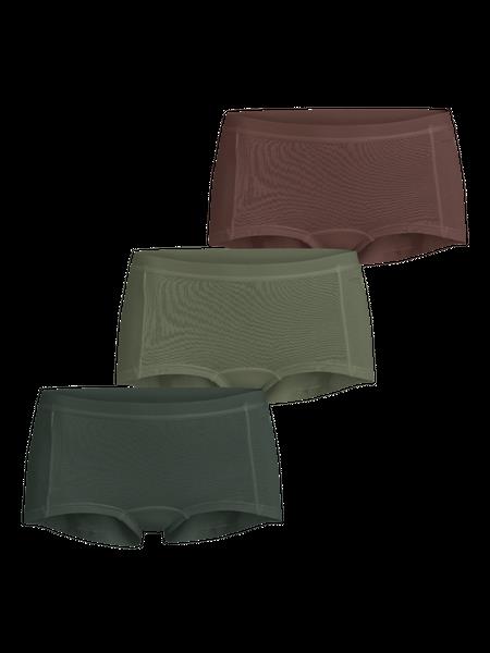 Björn Borg Core Minishorts 3-pack Multi, XXL