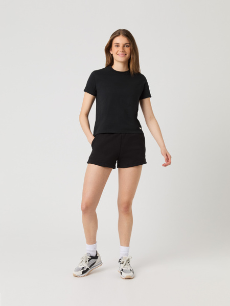 Björn Borg Centre Sweatshorts Sort, XXL
