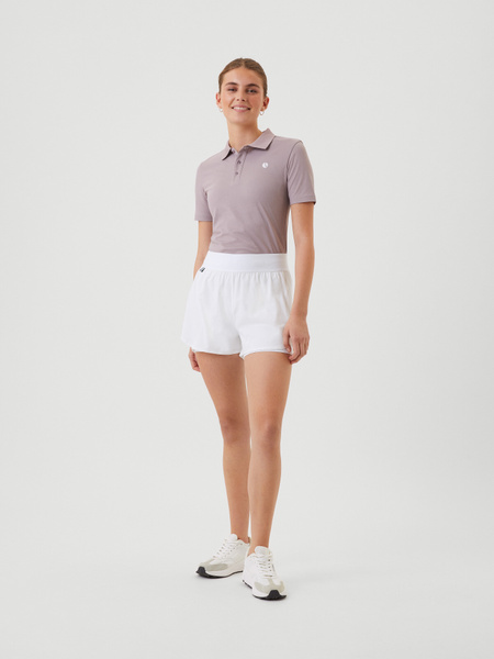 Björn Borg Ace Shorts 2-1 Hvid, XXL