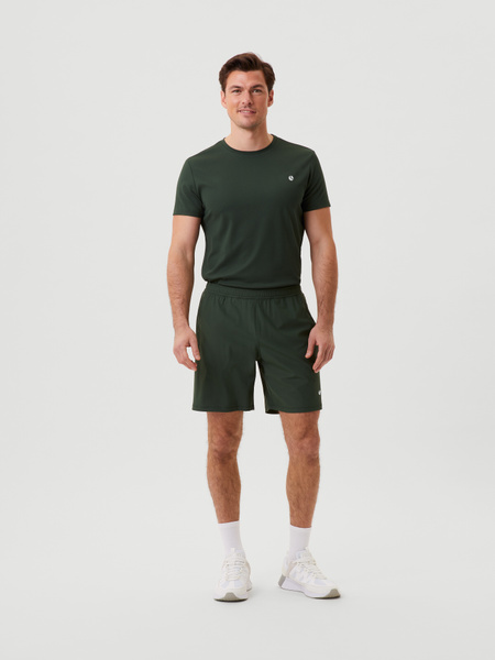 Björn Borg Ace 9’ Shorts Grøn, XXL