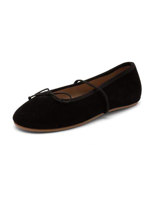 BISGAARD Ballerinasko 'Palma'  sort
