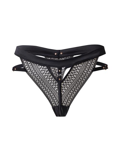 Hunkemöller String 'Missy'  sort