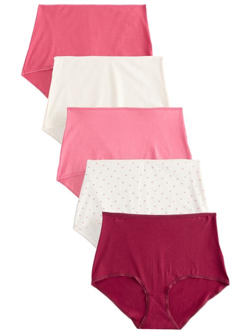 Next Slip  pink